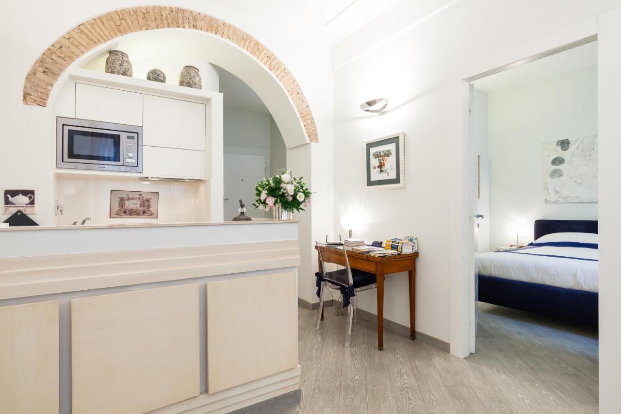 Apartment Campo Dei Fiori Beatrice