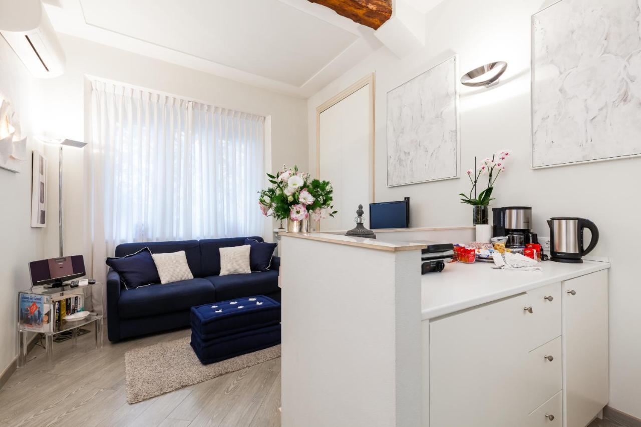 Campo Dei Fiori Beatrice Apartment Rom