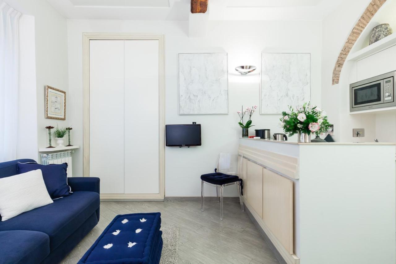 Apartment Campo Dei Fiori Beatrice Rom