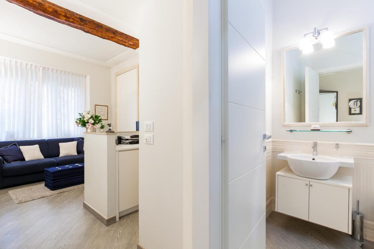 Apartment Campo Dei Fiori Beatrice
