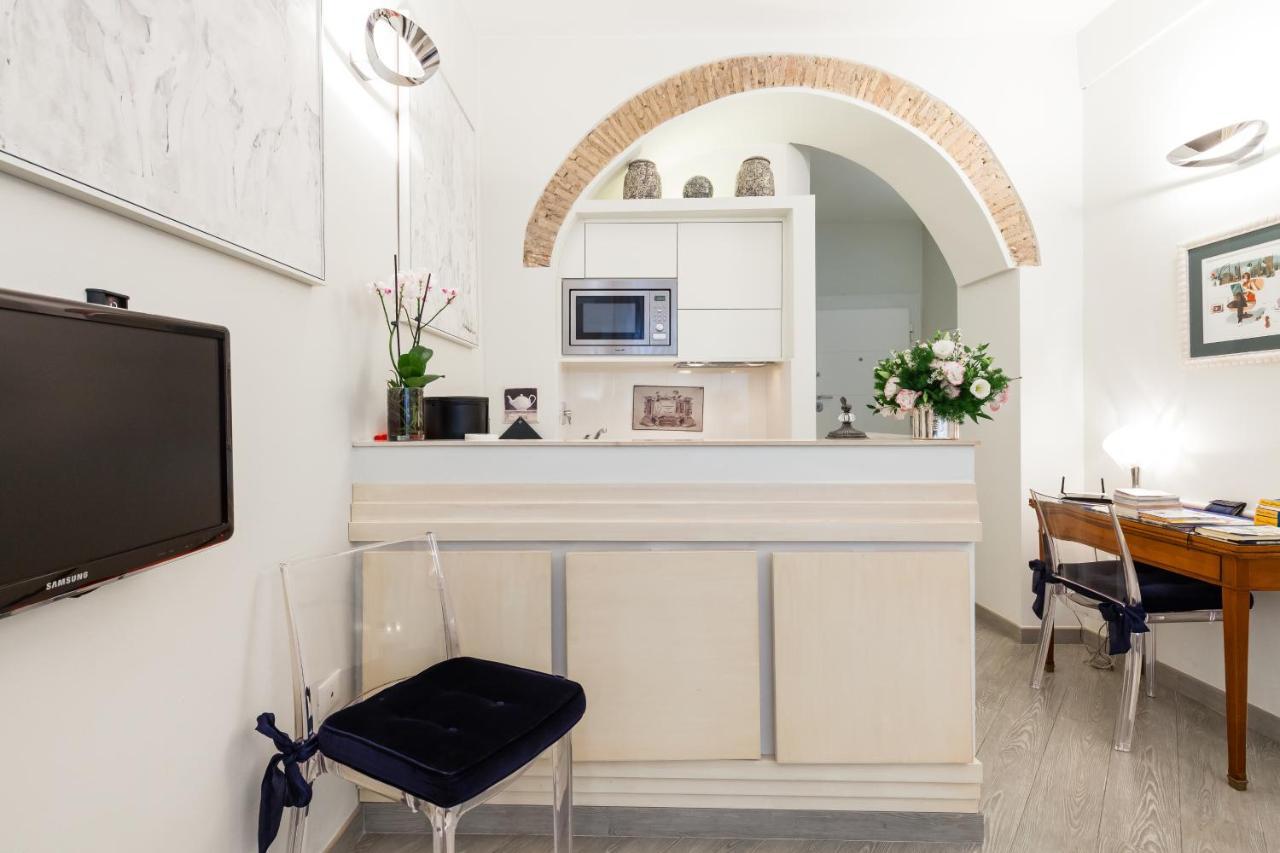 Apartment Campo Dei Fiori Beatrice *